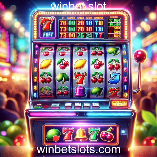 Reviva a Nostalgia com os Clássicos do Winbet Slot
